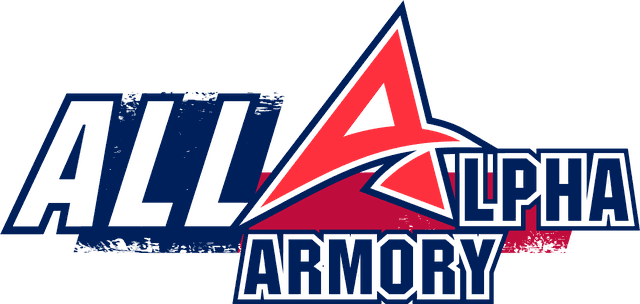 All Alpha Armory