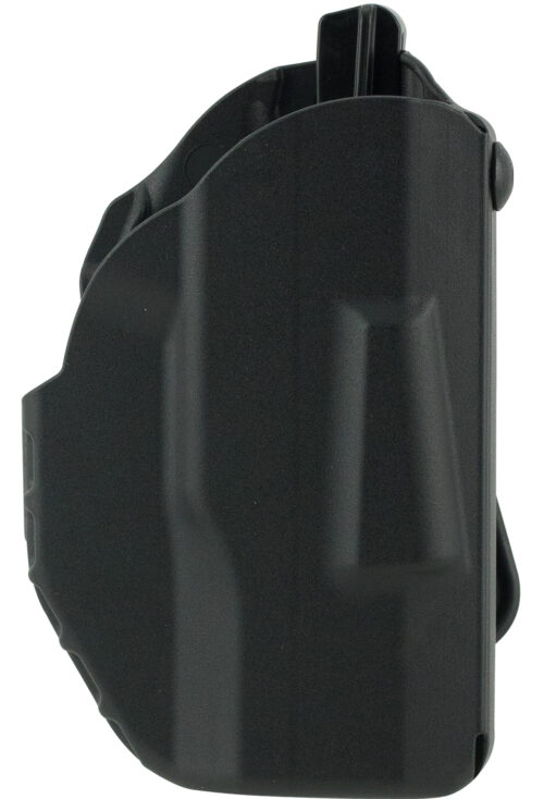 100361.jpg Safariland 7378167411 7378-7TS-ALS Black SafariSeven Fits Ruger American Belt Loop/Paddle Mount Right Hand