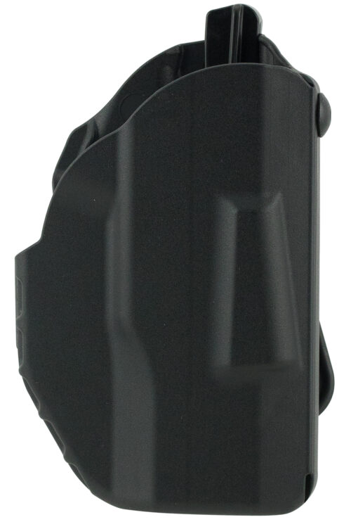 100368.jpg Safariland 7378219411 7378-7TS-ALS Belt SafariSeven Belt Loop/Paddle Fits S&W M&P M2.0 9/40 w/wo Thumb Safety Right Hand