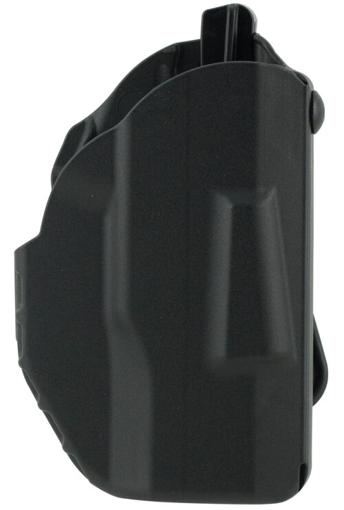 100379.jpg Safariland 7378450241 7378-7TS-ALS Black SafariSeven Fits Sig P320 Compatible w/ Streamlight TLR-1 Belt Loop/Paddle Mount Right Hand