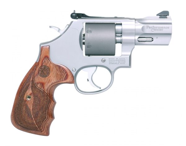 10227re3eb.jpg SMITH AND WESSON 986 9MM SS/WD 2.5" AS