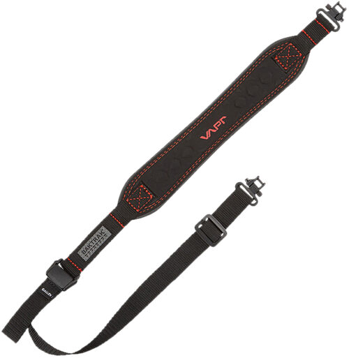 102879.jpg Allen 8375 Vapor Black/Red Nylon/BakTrak Adjustable Rifle