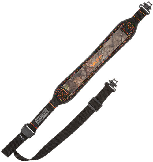 102880.jpg Allen 8376 Vapor Mossy Oak Break-Up Country/Black Nylon/BakTrak Adjustable Rifle