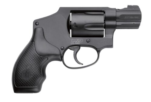 103072db3d.jpg SMITH AND WESSON M&P340 357MAG 1-7/8" NO LOCK