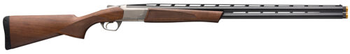 104112.jpg Browning 018709303 Cynergy CX 12 Gauge 3" 2rd 30" Blued Crossover Designed Barrels, Silver Nitride Finished Receiver, Satin Black Walnut Stock