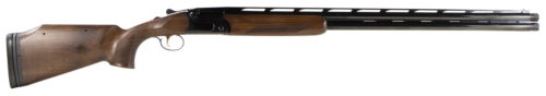 104306.jpg CZ-USA 06586 All American 12 Gauge 3" 2rd 32" Ported Barrel, Gloss Blued Metal Finish, Turkish Walnut Stock with Adjustable Comb Includes 5 Chokes