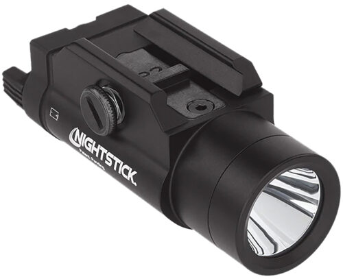 105138.jpg Nightstick TWM850XL Tactical Weapon-Mounted Light Black Anodized 850 Lumens White LED
