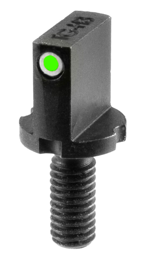 109936.jpg TruGlo TG231AR1 Tritium Rifle Front Sight Black-Green for AR-15