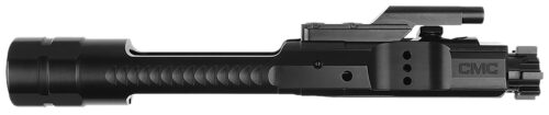 112852.jpg CMC Triggers 81631 Bolt Carrier Group Enhanced 223 Rem,5.56x45mm NATO,300 Blackout Black Nitride 8620 Steel AR-15