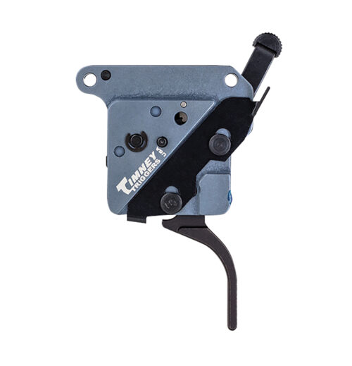 116159.jpg Timney Triggers THEHITST Hit Trigger Straight Trigger with 8 oz Draw Weight for Remington 700 Right