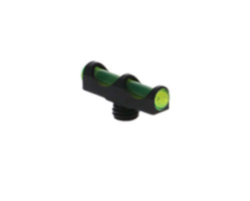 11670.jpg Truglo TG947AGM Long Bead Metal Universal Shotgun Fiber Optic Green 6-48