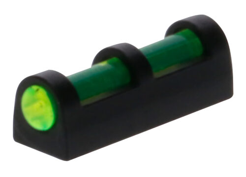 11672.jpg Truglo TG947BGM Long Bead Metal Ruger/Win 1200,1300,1400,Super X2 Fiber Optic Green 3-56