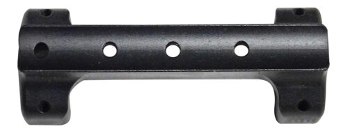 120275.jpg DNZ 10039 Game Reaper-CVA Scope Mount/Ring Combo Matte Black 30mm