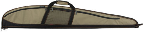 120717.jpg Bulldog BD226 Plus Khaki/Black Nylon Rifle/Shotgun