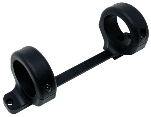 120756.jpg DNZ 34200 Game Reaper-Savage Scope Mount/Ring Combo Matte Black 30mm