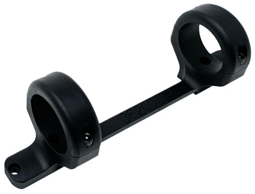 120757.jpg DNZ 36200 Game Reaper-Savage Scope Mount/Ring Combo Matte Black 30mm