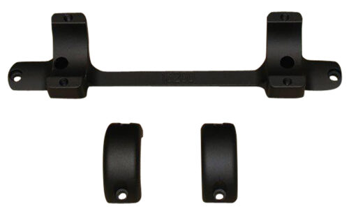 120763.jpg DNZ 16200 Game Reaper-Savage Scope Mount/Ring Combo Matte Black 1"