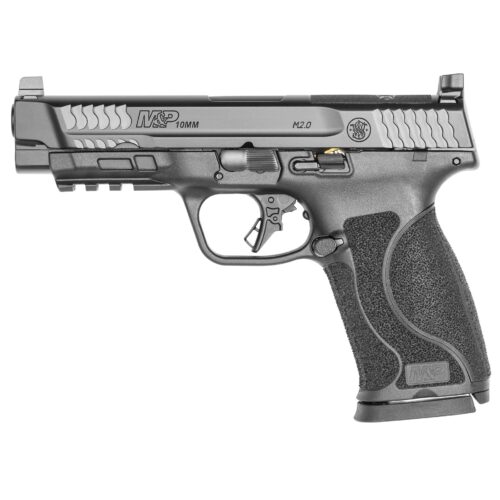 13387b46f.jpg SMITH AND WESSON M&P10MM M2.0 10MM 4.6" NTS OR