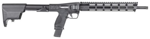 137821be1.jpg SMITH AND WESSON M&P FPC 40S&W 16.25" 23+1