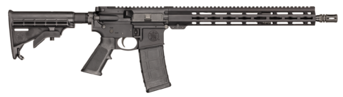 SMITH AND WESSON M&P15 SPORT III 5.56 30+1 16"