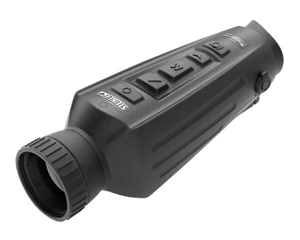 139184.jpg Steiner 9520 Nighthunter H35 Thermal Monocular Matte Black 2x-16x 35mm 640x512 Resolution