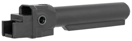 139253.jpg NcStar VG146 Fixed Mil-Spec Stock Tube Black for AK-Platform