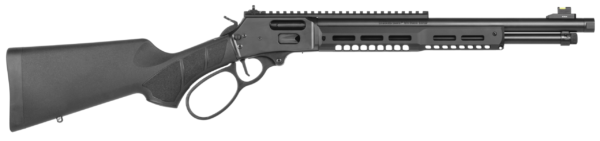 14193swrifleonwhiterightdb26.png SMITH AND WESSON 1854 STEALTH HUNTER 44MAG 8RD