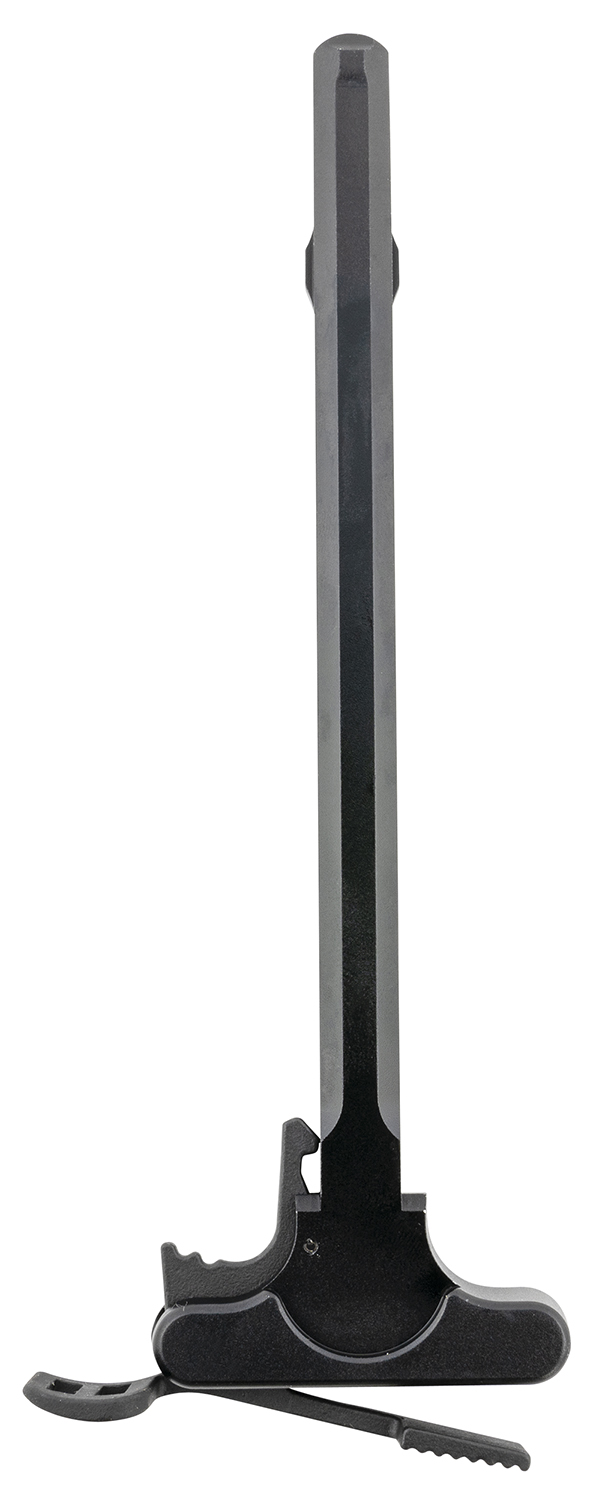 146745.jpg TacFire AR15 Ambidextrous Charging Handle AR-15 Black Hardcoat Anodized Aluminum