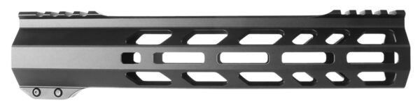 146780.jpg TacFire A.C.E. M-Lok Handguard 10" Black Hardcoat Anodized Aluminum for AR-15