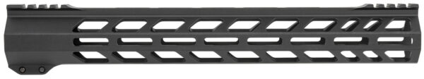 146782.jpg TacFire A.C.E. High Profile M-Lok Handguard 15" Black Hardcoat Anodized Aluminum for 308 Win AR-10