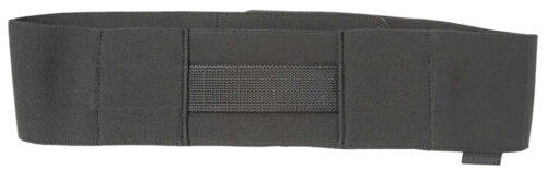 150655-2.jpg Blackhawk 60SB02BK Stache N.A.C.H.O. Belly Band Medium Black Elastic Handgun