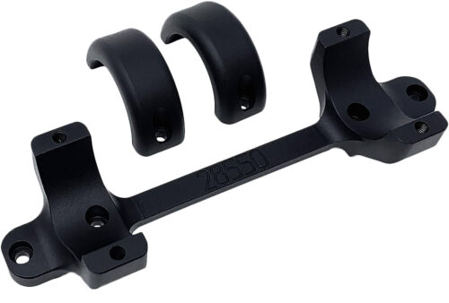 152221.jpg DNZ 56700 Game Reaper-Remington Scope Mount/Ring Combo Black 30mm