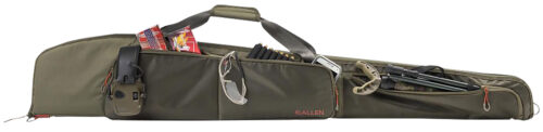 152407.jpg Allen 1101-52 Collins Shotgun Case Olive Ripstop 52" Long