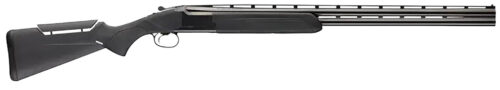152981.jpg Browning 018331304 Citori Composite 12 Gauge 3" 2rd 28" Blue Polished Over/Under Vent Rib Barrel, Blue Polished Stainless Steel Receiver, Adj Comb Black Synthetic Stock, Invector-Plus Flush