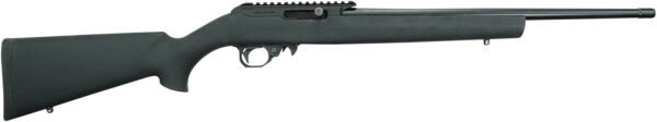153431.jpg Black Rain Ordnance BRO22SBLK Sportsman 22 LR 10+1 18" Blued Barrel, Blued Receiver, Black Synthetic Stock, Right Hand