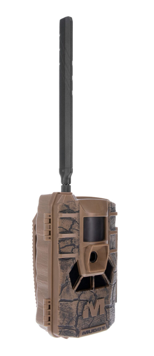 155801.jpg Muddy MUD-MTRX Matrix Dual Network AT&T/Verizon Cellular Camera Brown Compatible w/ Stealth Cam Command Pro App