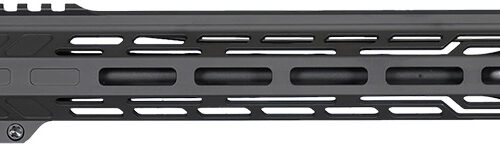 156346.jpg CMMG 55BB40BAB Resolute MK4 5.56x45mm NATO 16.10", Armor Black, M-LOK Free-Float Handguard for AR-Platform (No BCG or Charging Handle)