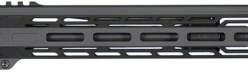 156348.jpg CMMG 30BC40AAB Resolute MK4 300 Blackout 16.10", Armor Black, M-LOK Free-Float Handguard for AR-Platform (No BCG or Charging Handle)