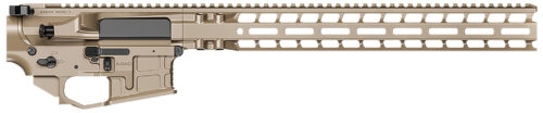 158390.jpg RADN R0406 BUILDER KIT 15.5 HAND GUARD FDE