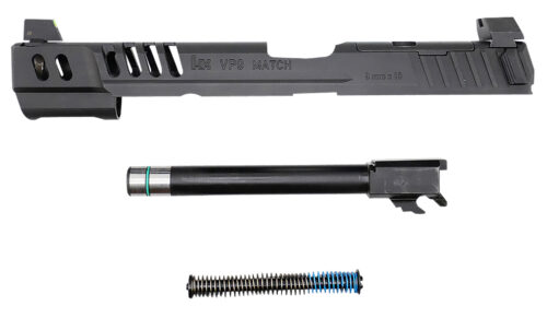 159677.jpg HK 51000951 Fits H&K VP9 Compatible w/ HK VP9 Optic Ready Black