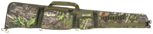 161173.jpg Shocker 961-52 Gear-Fit Pursuit Shocker Turkey Shotgun Case Mossy Oak Obsession Endura 52"