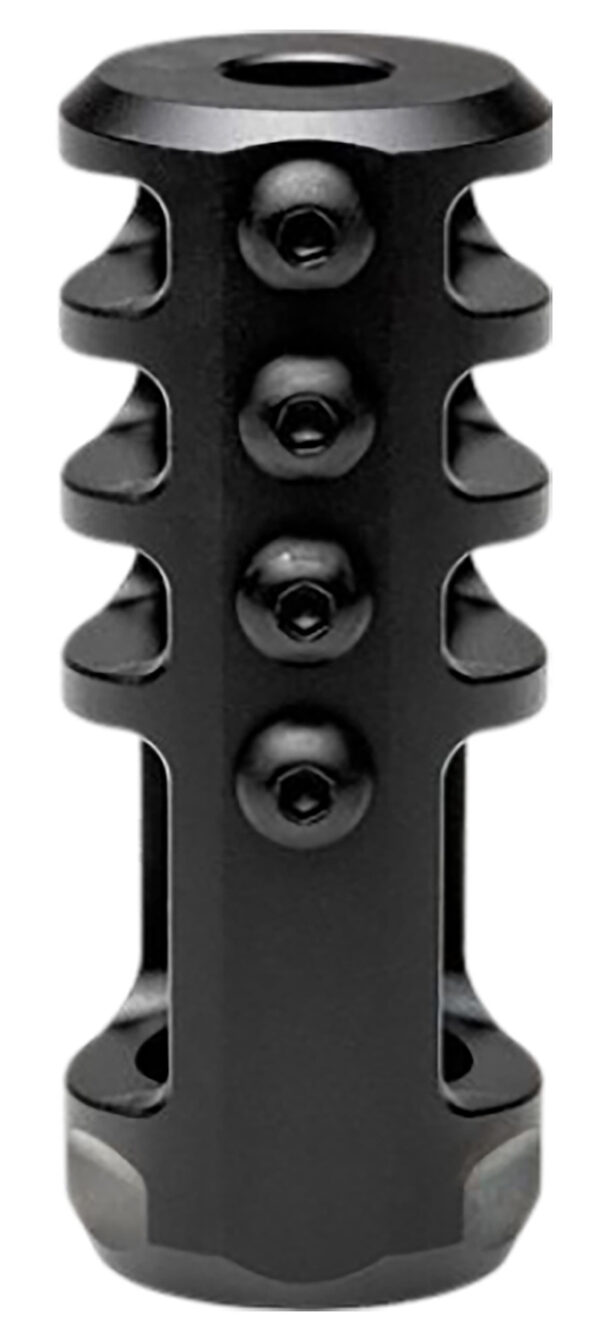 Browning 1293091 Competition Recoil Hawg Matte Black 2.75" OAL