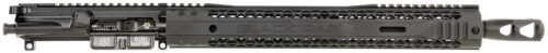 161814.jpg Black Rain Ordnance BROCARNIVORE450B Carnivore 450 Bushmaster 16" for AR-15