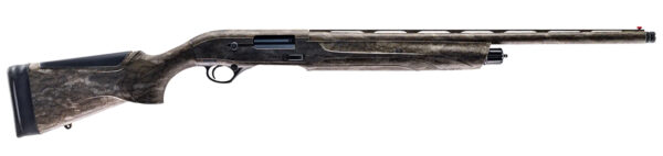 162785.jpg Beretta USA J32KU24 A300 Ultima Turkey 20 Gauge Semi-Auto 3" 3+1 24" Mossy Oak Bottomland Vent Rib Barrel & Picatinny Rail Receiver, Kick-Off Mossy Oak Bottomland Synthetic Stock