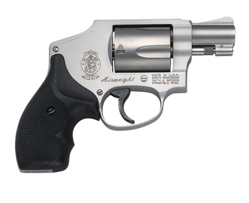 163810fca0.jpg SMITH AND WESSON 642 38SPC 1-7/8 5RD NO LOCK