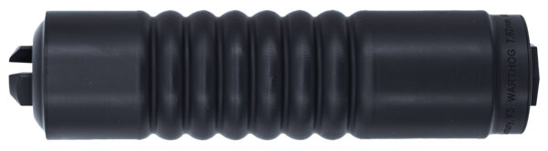 Ab Suppressor A10-7.62 Duty Can  7.62 QD Thread 5/8-24