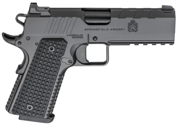 SPG PX9227L 9M 1911 EMISSARY 4.25 9R