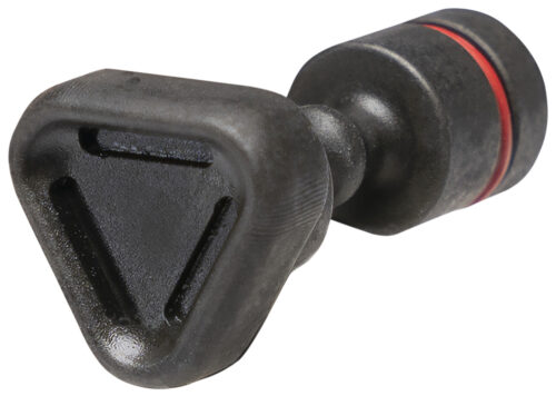 Strike Industries BM2SB12 Safety Enhanced Compatible w/ 12/20 Gauge/Benelli M1/M2/M3/M4 Black 4140 Steel