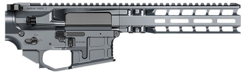 165696.jpg Radian Weapons R0436 Model 1 Builder Kit 8.50" Magpul M-LOK Handguard