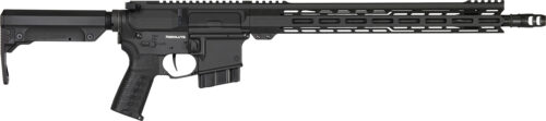 CMMG 60AF30CAB RESOLUTE MK4 6MMAR 16.1 ARBLK